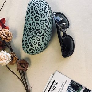 Juicy Couture Sunglasses